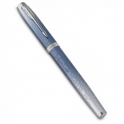 Ручка-роллер Parker IM Last Frontier Polar CT RB 25 422 4 – techzone.com.ua Ручка-роллер Parker IM Last Frontier Polar CT RB 25 422 4 – techzone.com.ua