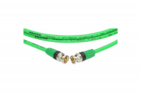 Кабель KLOTZ SWCN0010GN Professional Word Clock Cable 1 м 2 – techzone.com.ua