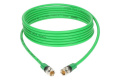 Кабель KLOTZ SWCN0010GN Professional Word Clock Cable 1 м 1 – techzone.com.ua