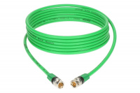 KLOTZ SWCN0010GN PROFESSIONAL WORD CLOCK CABLE 1 M Кабель комутаційний 1 – techzone.com.ua