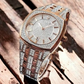 Наручний годинник Bulova Crystal Phantom 98B324 8 – techzone.com.ua Наручний годинник Bulova Crystal Phantom 98B324 8 – techzone.com.ua