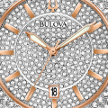 Наручний годинник Bulova Crystal Phantom 98B324 3 – techzone.com.ua