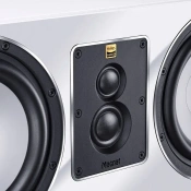 Центральний канал Magnat Signature Center Pro White 4 – techzone.com.ua Центральний канал Magnat Signature Center Pro White 4 – techzone.com.ua