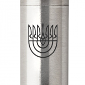 Ручка шариковая Parker JOTTER Stainless Steel GT BP Трезубец Менора 16032_T052b 2 – techzone.com.ua Ручка шариковая Parker JOTTER Stainless Steel GT BP Трезубец Менора 16032_T052b 2 – techzone.com.ua