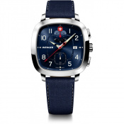 Мужские часы Wenger VINTAGE SPORT Chrono 40мм W01.1933.110
