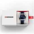 Мужские часы Wenger VINTAGE SPORT Chrono 40мм W01.1933.110 5 – techzone.com.ua