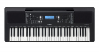 Синтезатор Yamaha PSR-E373 1 – techzone.com.ua