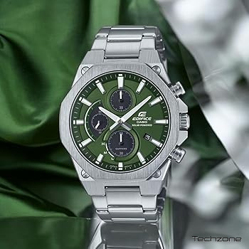 Годинник Casio Edifice Slim Line Classic EFS-S570D-3AUEF 2 – techzone.com.ua Годинник Casio Edifice Slim Line Classic EFS-S570D-3AUEF 2 – techzone.com.ua