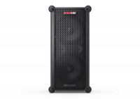 Акустична система Sharp SumoBox CP-LS100 2 – techzone.com.ua Акустична система Sharp SumoBox CP-LS100 2 – techzone.com.ua