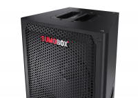 Акустична система Sharp SumoBox CP-LS100 6 – techzone.com.ua Акустична система Sharp SumoBox CP-LS100 6 – techzone.com.ua