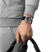 Чоловічий годинник Tissot PRX T137.410.17.051.00 6 – techzone.com.ua Чоловічий годинник Tissot PRX T137.410.17.051.00 6 – techzone.com.ua