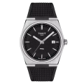 Чоловічий годинник Tissot PRX T137.410.17.051.00 1 – techzone.com.ua