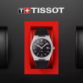 Чоловічий годинник Tissot PRX T137.410.17.051.00 7 – techzone.com.ua