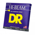 DR Strings HI-BEAM Electric - Light Heavy (9-46) 2 – techzone.com.ua