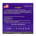 DR Strings HI-BEAM Electric - Light Heavy (9-46) 3 – techzone.com.ua