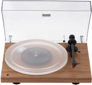 Програвач вінілових платівок Pro-Ject Debut Carbon Recordmaster Hires 2M-Red Walnut 2 – techzone.com.ua Програвач вінілових платівок Pro-Ject Debut Carbon Recordmaster Hires 2M-Red Walnut 2 – techzone.com.ua