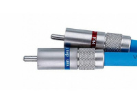 Аналоговый кабель Van den Hul 3T The River Hybrid RCA 1,5 m 2 – techzone.com.ua Аналоговый кабель Van den Hul 3T The River Hybrid RCA 1,5 m 2 – techzone.com.ua