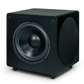 Сабвуфер Velodyne Deep Waves 12 Black (DW-12 BK) 2 – techzone.com.ua