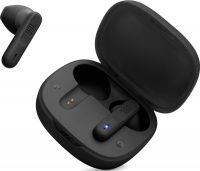 Наушники TWS JBL Wave Flex Black (JBLWFLEXBLK) 5 – techzone.com.ua