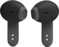 Навушники TWS JBL Wave Flex Black (JBLWFLEXBLK) 2 – techzone.com.ua