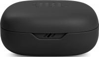 Навушники TWS JBL Wave Flex Black (JBLWFLEXBLK) 8 – techzone.com.ua