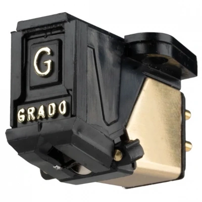 Головка звукознімача Grado Prestige Gold 4 – techzone.com.ua