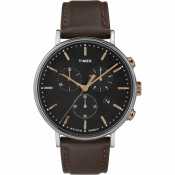 Чоловічий годинник Timex FAIRFIELD Chrono Tx2t11500 1 – techzone.com.ua