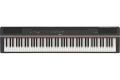 Цифрове піаніно YAMAHA P-125A BLK 1 – techzone.com.ua