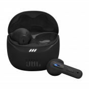 Навушники JBL Tune Flex 2 Black (JBLTFLEX2BLK)