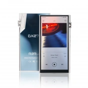 Цифровий аудіоплеєр iBasso DX270 Silver 1 – techzone.com.ua