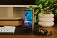 Цифровий аудіоплеєр iBasso DX270 Silver 6 – techzone.com.ua