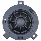 Твиттер Ground Zero GZCS T-25VW 2 – techzone.com.ua Твиттер Ground Zero GZCS T-25VW 2 – techzone.com.ua