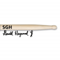 Именные барабанные палочки Vic Firth SGH GERALD HEYWARD 2 – techzone.com.ua