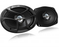 Автоакустика JVC CS-J6930 – techzone.com.ua
