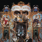 Вінілова платівка Michael Jackson: Dangerous /2LP