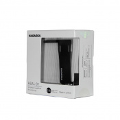 Хедшел Nagaoka HSAL-01 Headshell 4 – techzone.com.ua Хедшел Nagaoka HSAL-01 Headshell 4 – techzone.com.ua