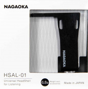 Хедшел Nagaoka HSAL-01 Headshell 5 – techzone.com.ua Хедшел Nagaoka HSAL-01 Headshell 5 – techzone.com.ua