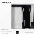 Хедшел Nagaoka HSAL-01 Headshell 5 – techzone.com.ua