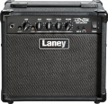Гітарний комбопідсилювач Laney LX15B 1 – techzone.com.ua