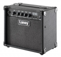 Гітарний комбопідсилювач Laney LX15B 2 – techzone.com.ua