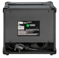 Гітарний комбопідсилювач Laney LX15B 3 – techzone.com.ua