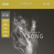 Вінілова платівка Reference Sound Edition: Great Men Of Song /2LP – techzone.com.ua