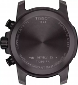 Чоловічий годинник Tissot Supersport Chrono T125.617.36.051.01 3 – techzone.com.ua Чоловічий годинник Tissot Supersport Chrono T125.617.36.051.01 3 – techzone.com.ua