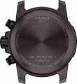 Чоловічий годинник Tissot Supersport Chrono T125.617.36.051.01 3 – techzone.com.ua