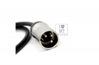 KLOTZ M1 PRIME MICROPHONE CABLE 1 M Кабель микрофонный 5 – techzone.com.ua KLOTZ M1 PRIME MICROPHONE CABLE 1 M Кабель микрофонный 5 – techzone.com.ua