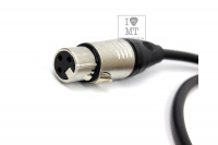KLOTZ M1 PRIME MICROPHONE CABLE 1 M Кабель микрофонный 6 – techzone.com.ua KLOTZ M1 PRIME MICROPHONE CABLE 1 M Кабель микрофонный 6 – techzone.com.ua