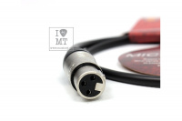 KLOTZ M1 PRIME MICROPHONE CABLE 1 M Кабель мікрофонний 4 – techzone.com.ua KLOTZ M1 PRIME MICROPHONE CABLE 1 M Кабель мікрофонний 4 – techzone.com.ua