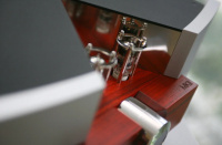 Интегральный усилитель PATHOS Logos MkII 4 – techzone.com.ua Интегральный усилитель PATHOS Logos MkII 4 – techzone.com.ua