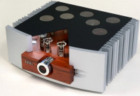 Інтегральний підсилювач PATHOS Logos MkII 5 – techzone.com.ua Інтегральний підсилювач PATHOS Logos MkII 5 – techzone.com.ua