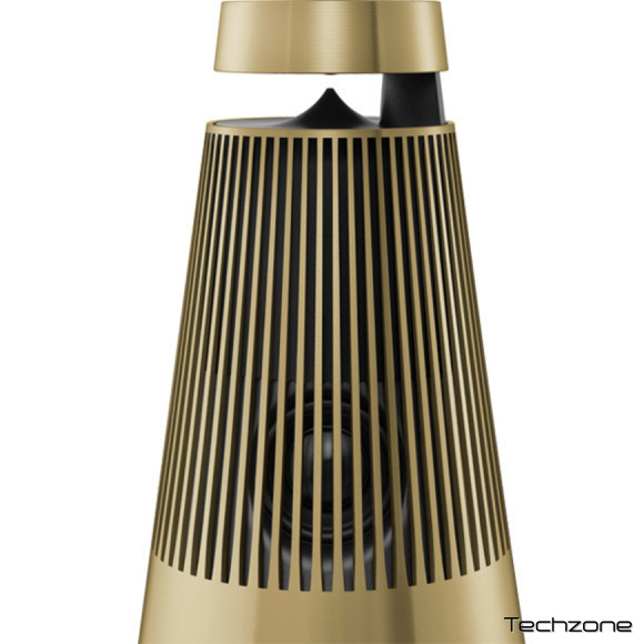 Акустика Bang & Olufsen BeoSound 2 GVA Speaker Brass Tone - купить в ...